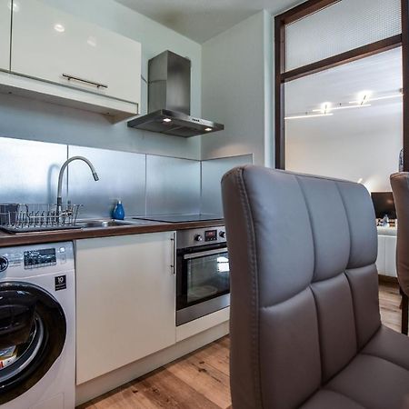 Domicile Cologne Apartment Exterior photo