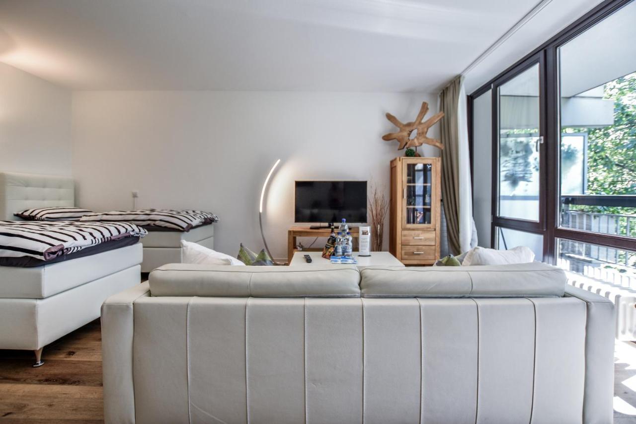 Domicile Cologne Apartment Exterior photo