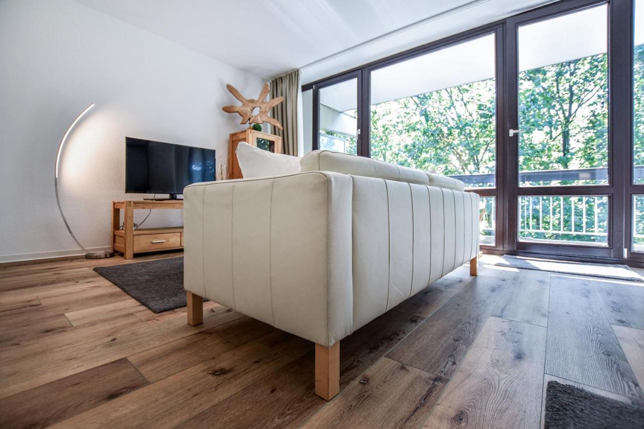 Domicile Cologne Apartment Exterior photo
