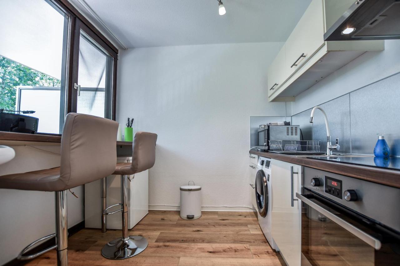 Domicile Cologne Apartment Exterior photo