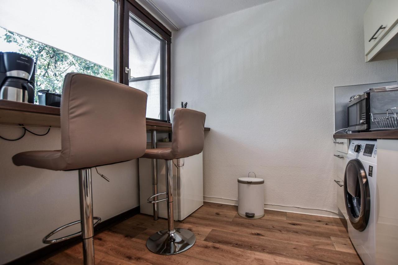 Domicile Cologne Apartment Exterior photo