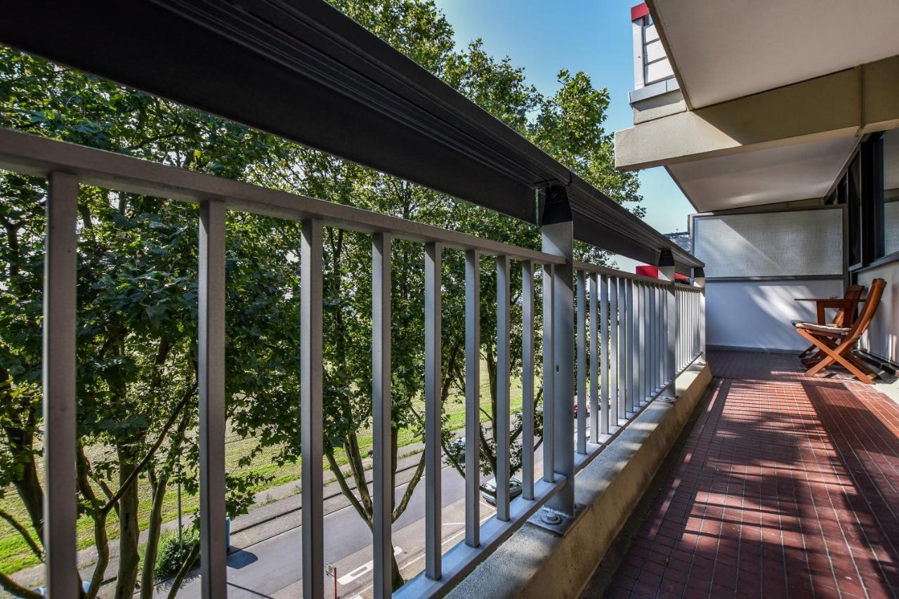Domicile Cologne Apartment Exterior photo