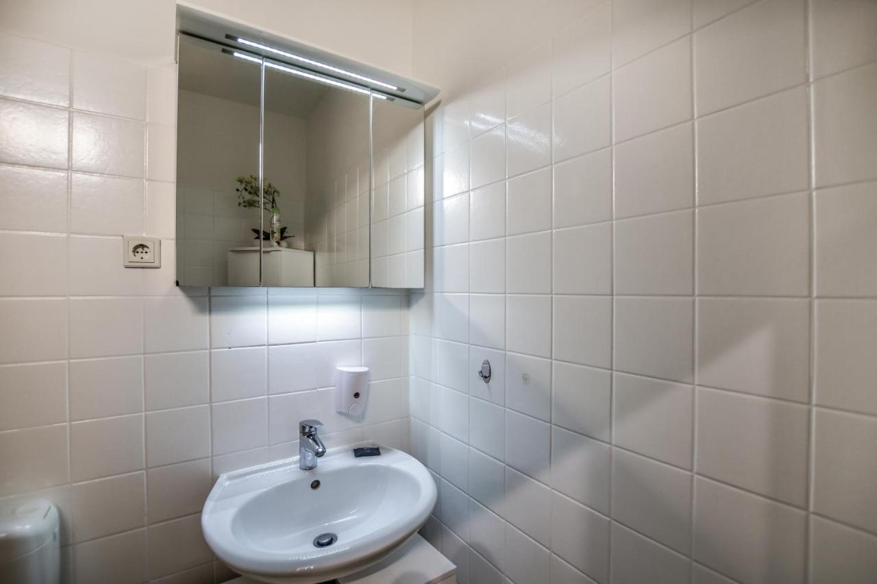 Domicile Cologne Apartment Exterior photo