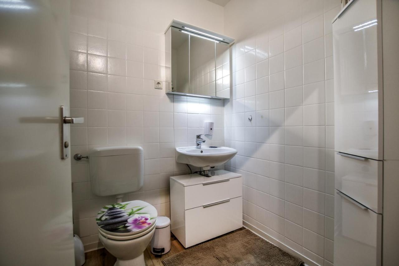 Domicile Cologne Apartment Exterior photo